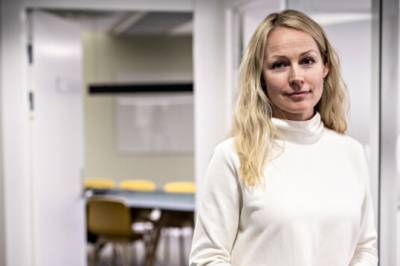 Uskiftet bo: Advarer mot «stemor-fella»