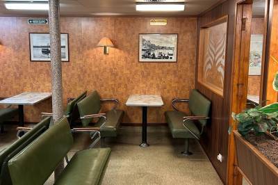 Bli med på eit tokt tilbake i tid