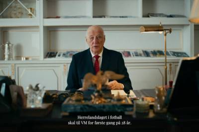 Slår tilbake mot video-kritikk: – Følg med!