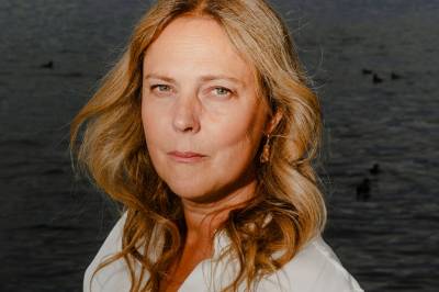 Margreth Olin om kjærlighet i voksen alder: – Et sug etter begjær