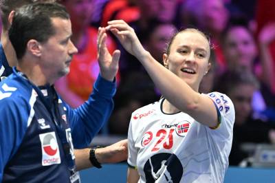 Skjøt Norge til VM-finalen: – Spinnvilt