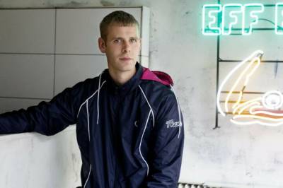 Funnet lykken med eksen