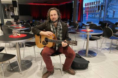 Annerledes med Arild