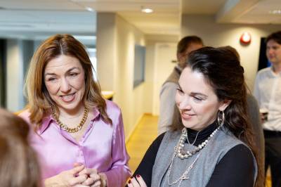 Frykter todeling av shippingmarkedet