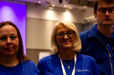 (+) Autismeforeningen fyller 60 år: – Mange som kommer til oss, har på mange måter blitt ekskludert fra samfunnet