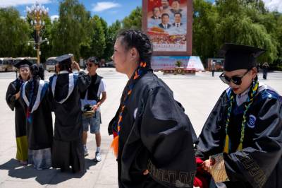 Kina knuser USA innen viktig forskning