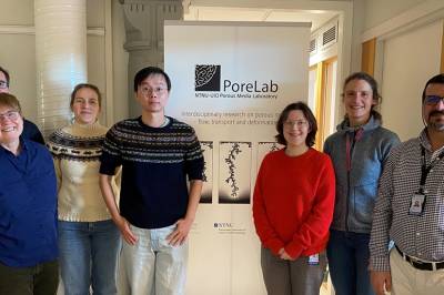 Forskere vil finne ut hvorfor kvikkleiren er så ustabil