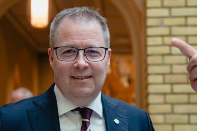 Debatt: Kutt i drivstoffavgiftene virker