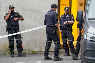 To siktede i Lindeberg-saken løslatt
