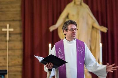 Fellesskolen er ikke en prekestol