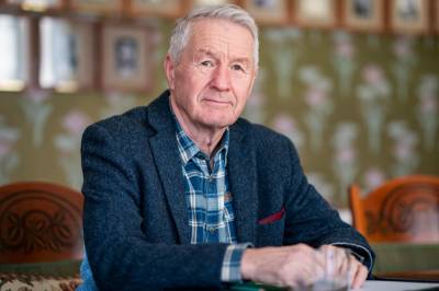 Derfor er Jagland under etterforskning