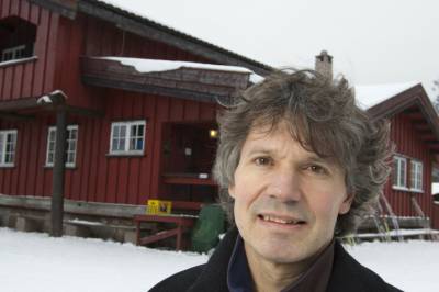 Døde brått: Populær markastue stengt