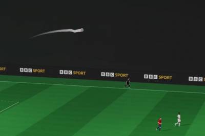 Fifa svarer: Full forvirring