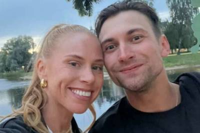 Fant kjærligheten på tv - så kom sjokkbeskjeden