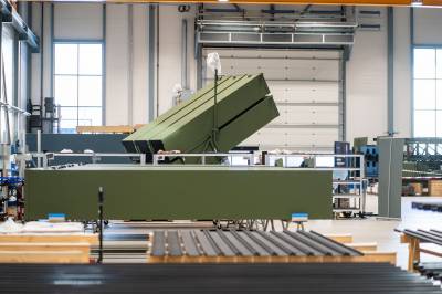 Tre industriaksjer på vippen