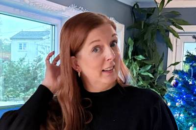 – De færreste har tid til 24 dager med pålagt intimitet