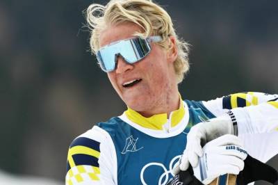 Svensken går NM - Kan ta gull