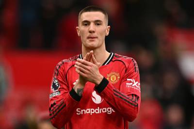 Sesko-agent langer ut om situasjonen i United