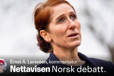 Unnskyld uttrykket, fotballpresident, men dette er uhyrlig