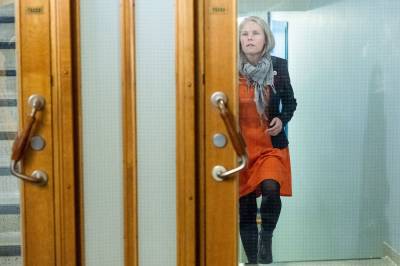 Ja, det er krise i SV