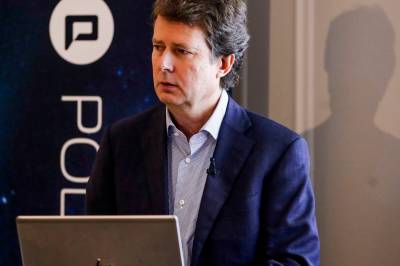 Medietopp blir styreleder i omstridt helseforetak: – En uakseptabel rolleblanding