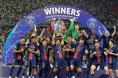 RC Lens motsetter seg omberammingen av PSG-kampen og stiller spørsmål ved Ligue 1s nøytralitet