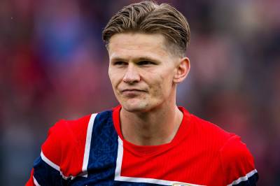 Wolfe om overgangsdramaet: – Kjenner at man lever
