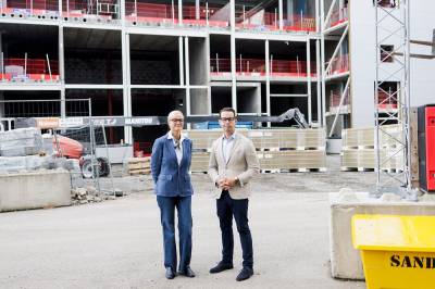 Pøser inn 1,8 mrd. i Ringnes: – Viser troen på Norge