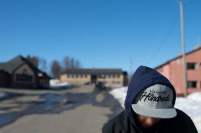 «Glassjenta» ti år etter: – Jeg var helt alene mot verden