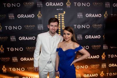 Alan Walker (29) er forlovet