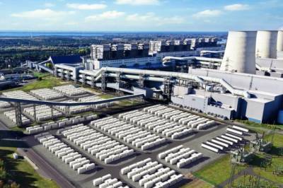 Blant Europas verste miljøsyndere: Nå blir det batterifabrikk