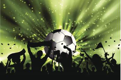 Endelig stang inn for landslaget i fotball