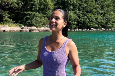 Allergien kom som et sjokk: – Lå rett ut etterpå
