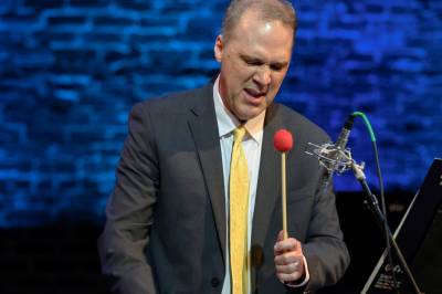 Vance Thompson - Lost and Found