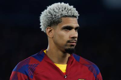 Barça-kaptein Ronald Araújo ba om et midlertidig fravær for å komme seg etter kritikken