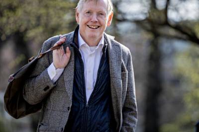 Flertall for UD-gransking: - Ubehagelig