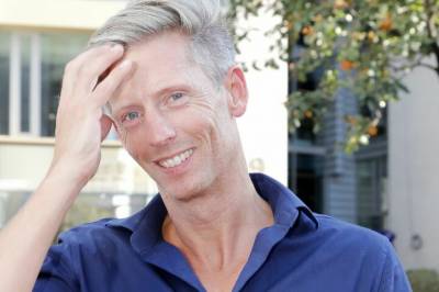 Gaute Grøtta Grav om mediestormen