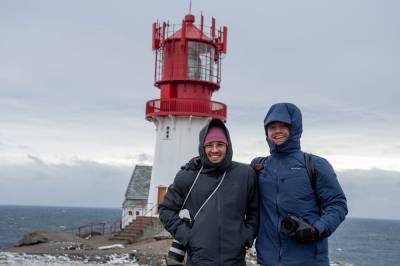 Har ikke vært så stabilt kaldt siden 2010