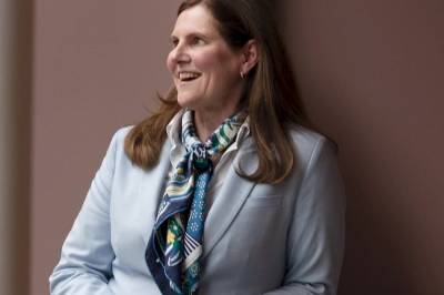 Får ansvaret for 22.000 mennesker: – Hvorfor vil du dette?