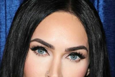 Megan Fox deler frekke bilder – får eksen til å reagere