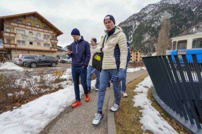 – Farlig nær å tråkke over streken