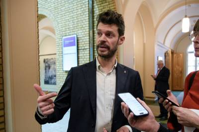 DN mener: Det som har gått under radaren med EUs industribeskyttelse