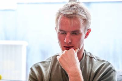 Botn traff Bakkens etterlatte: – Veldig godt for meg å møte dem