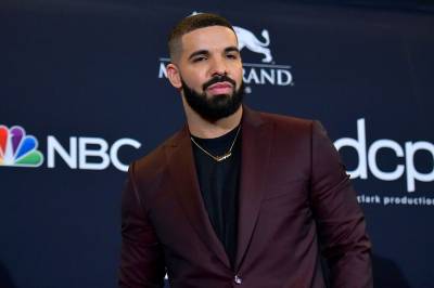 Drake tapte kjempeveddemål på VM-finalen