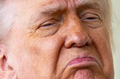 Delte nytt bilde: Reagerer