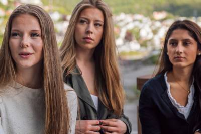 17-åringenes satsing: – Ikke utbredt nok til at man kan leve av det