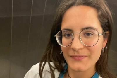 Sofia (29) gjør sparegrep: – Jeg går med konstant angst