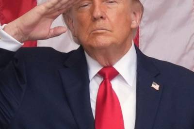 Trump går mot fiasko i Iran. Men det er fortsatt håp.