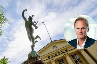 First Fondene nær doblet resultatene i fjor