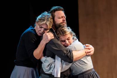 Ibsenklassiker til Kilden